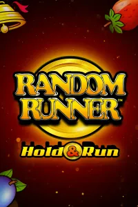 Random Runner Hold & Run
