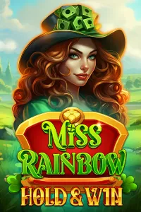 Miss Rainbow Hold & Win