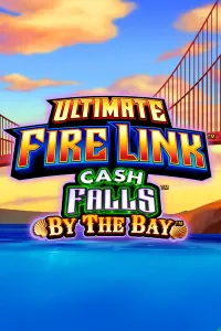 Ultimate Fire Link Cash Falls by the Bay