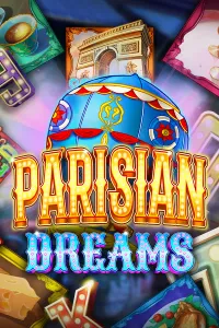 Parisian Dreams