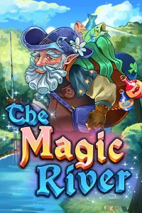 The Magic River